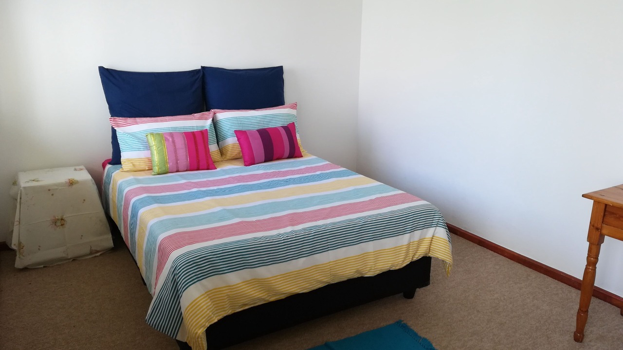Photo of Bedroom in Fish Hoek