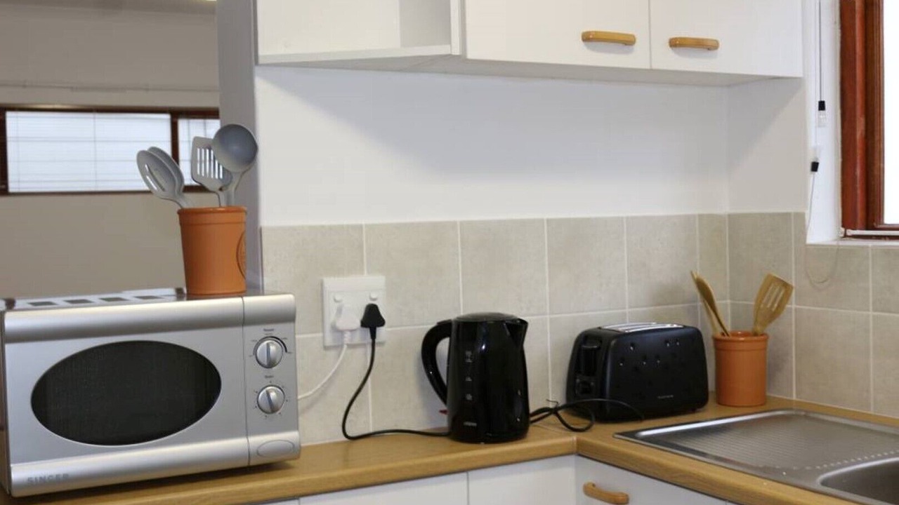 Photo of Kitchen in Fish Hoek