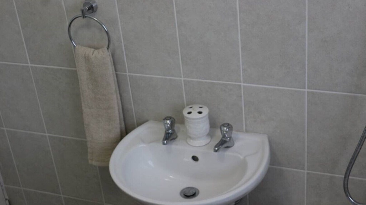 Photo of Bathroom in Fish Hoek