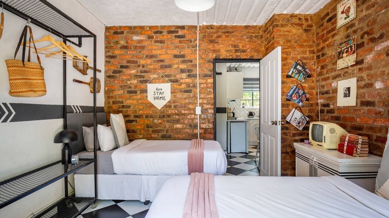 Photo of Bedroom in The Reeds