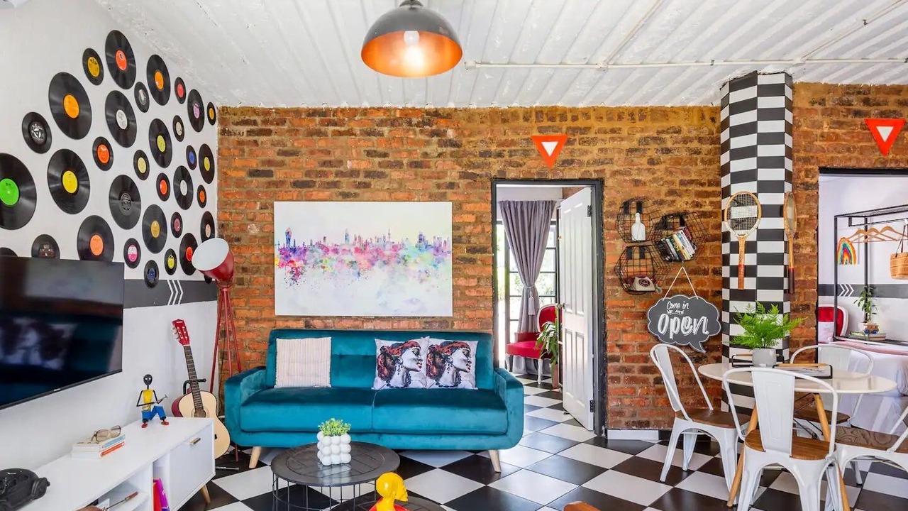 Photo of Livingroom in The Reeds