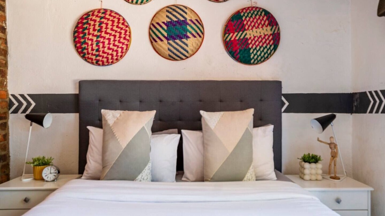 Photo of Bedroom in The Reeds