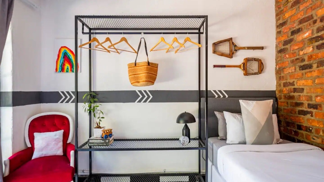 Photo of Bedroom in The Reeds