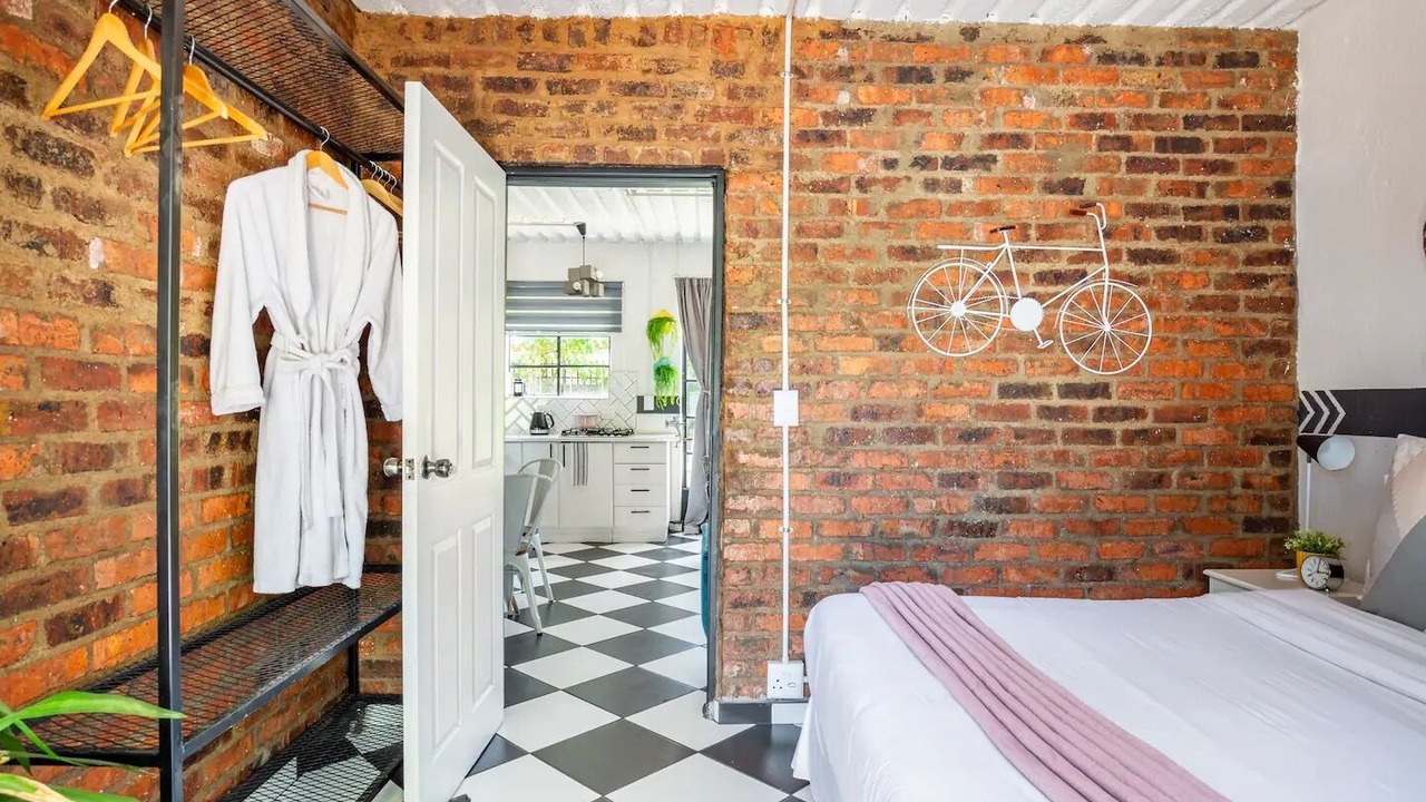 Photo of Bedroom in The Reeds