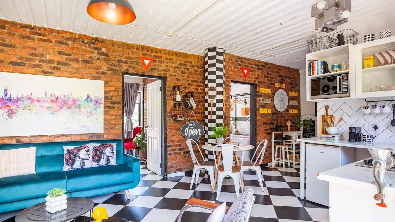 Photo of Livingroom in The Reeds