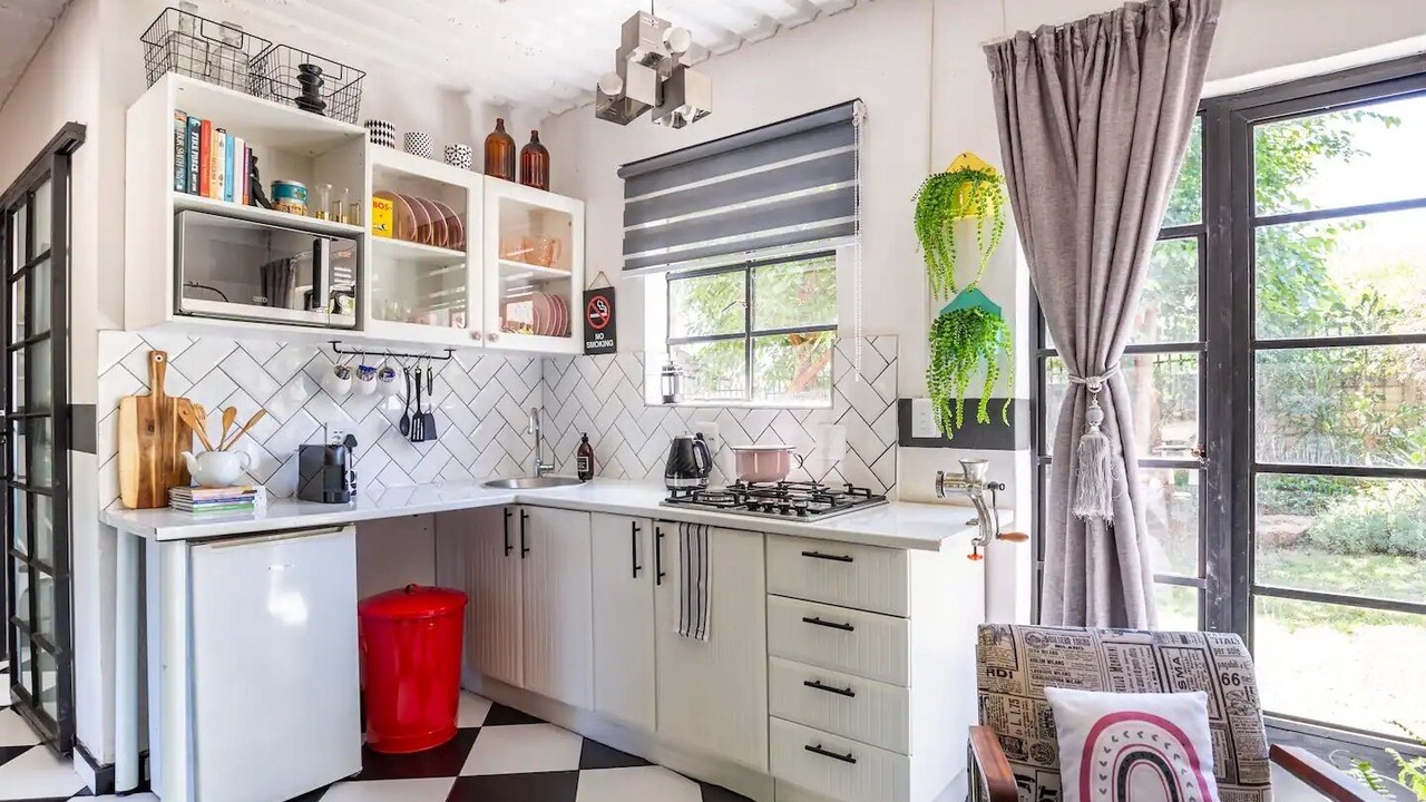 Photo of Kitchen in The Reeds