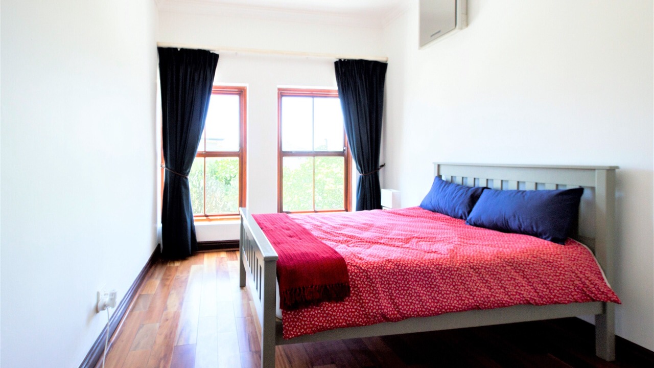 Photo of Bedroom in Melkbosstrand