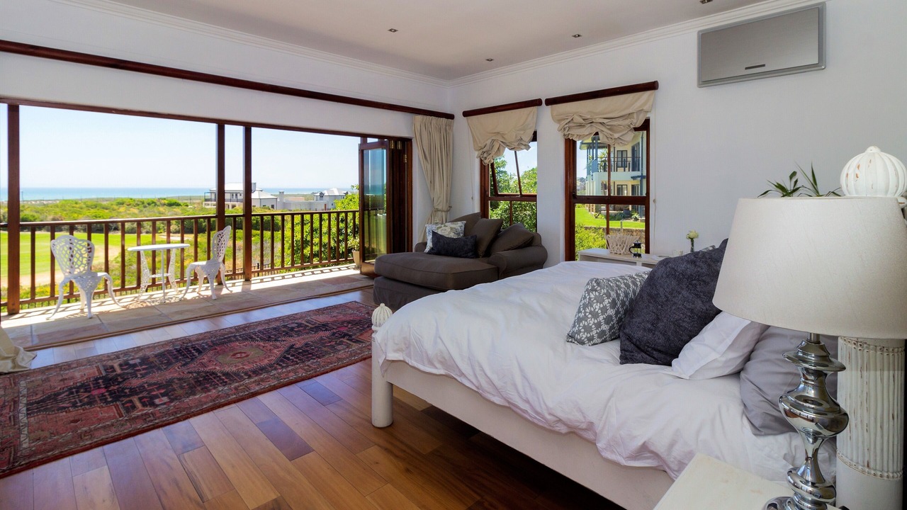 Photo of Livingroom in Melkbosstrand