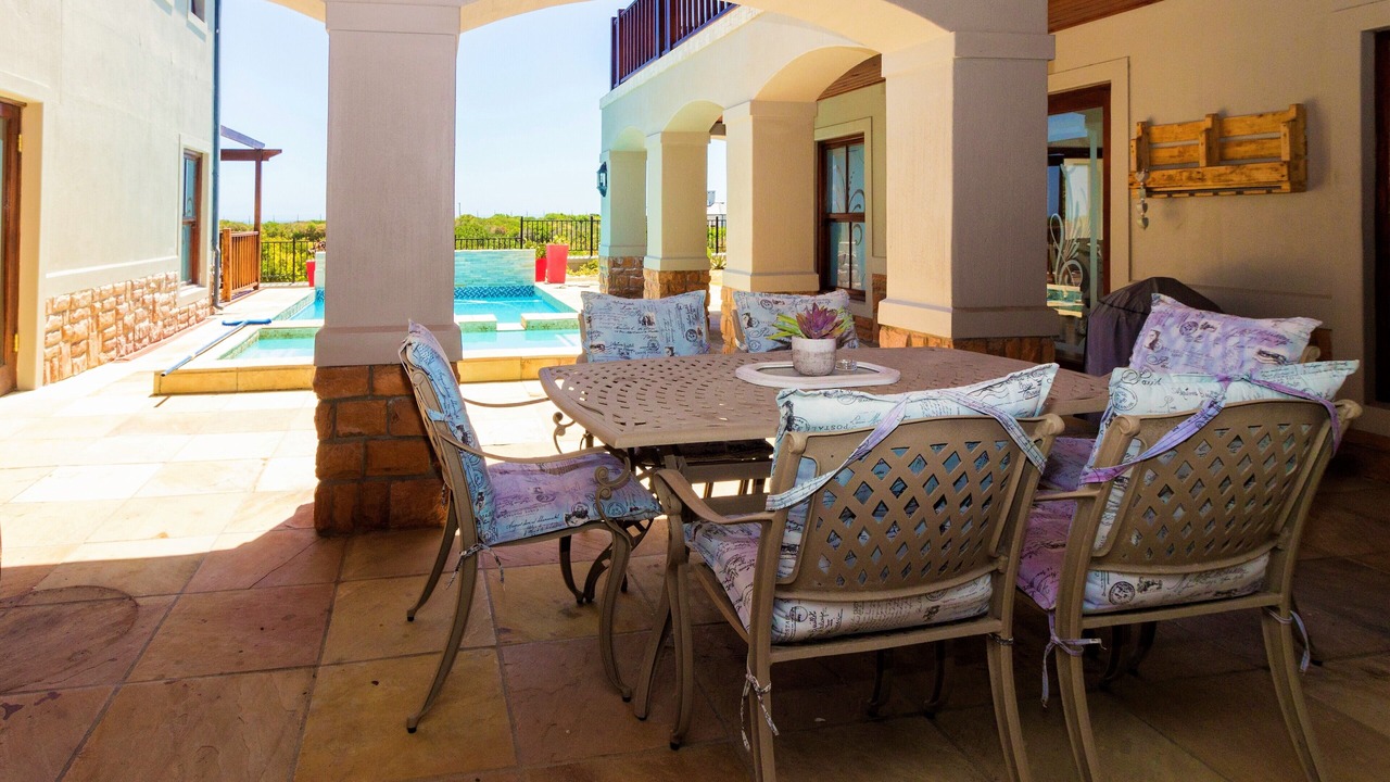 Photo of Outdoor in Melkbosstrand