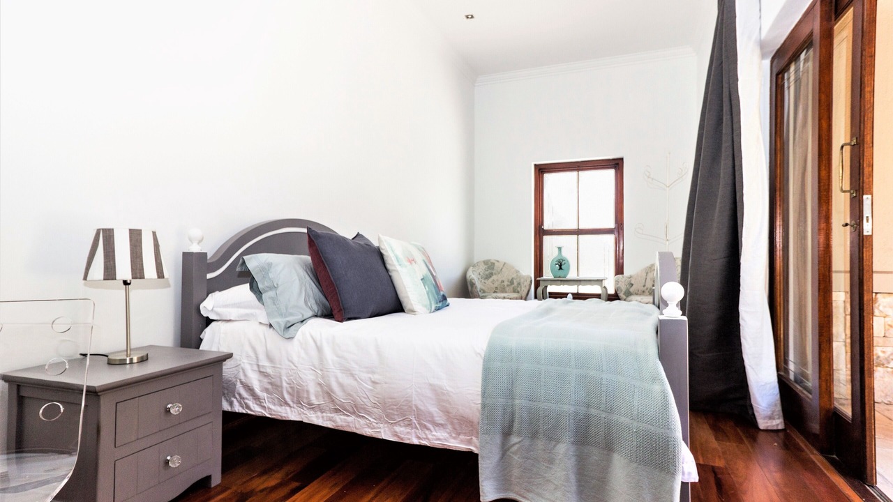 Photo of Bedroom in Melkbosstrand