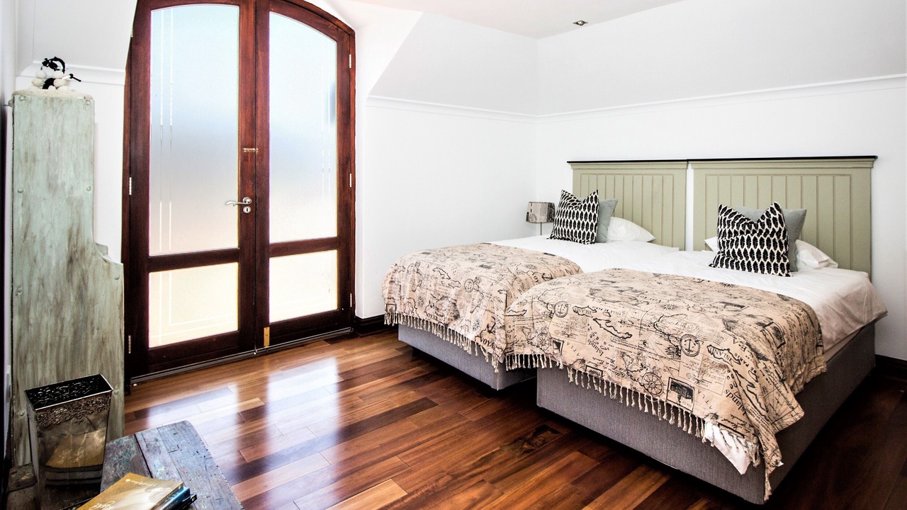 Photo of Bedroom in Melkbosstrand