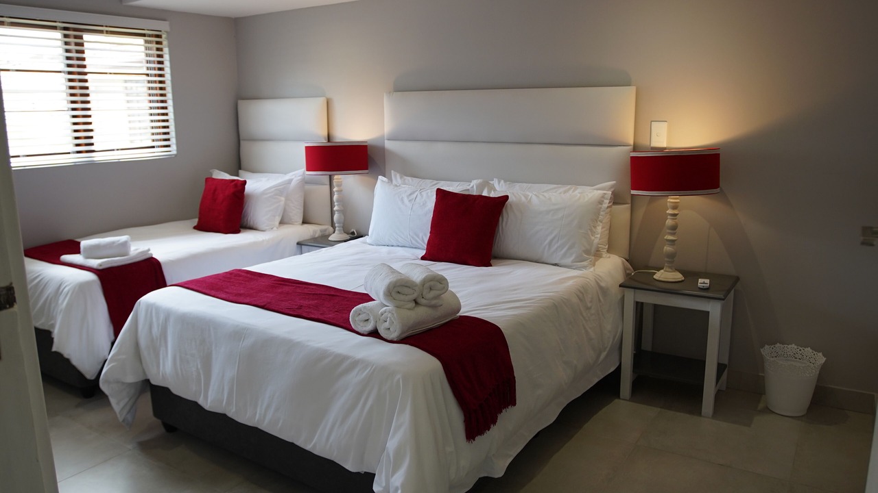 Photo of Bedroom in Durban North