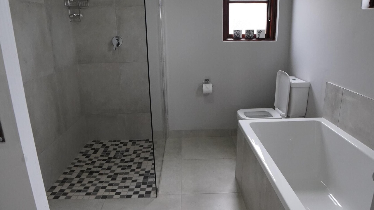 Photo of Bathroom in Durban North
