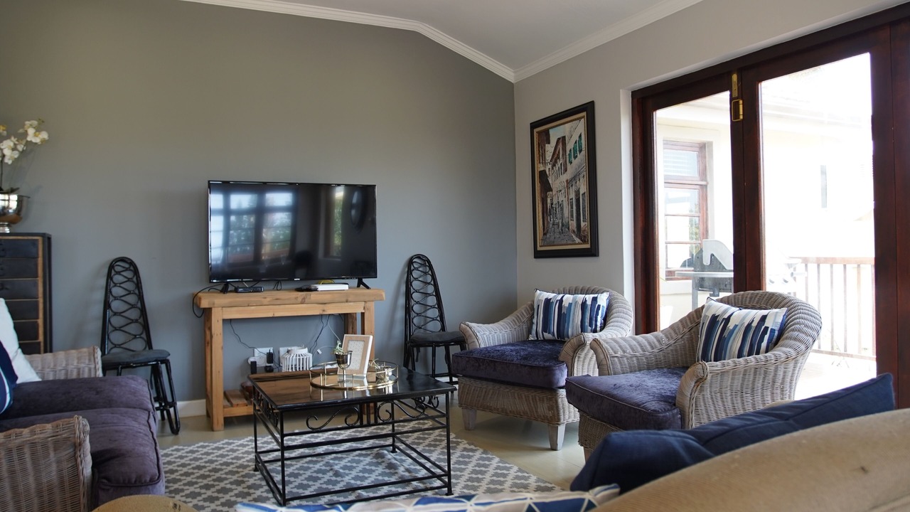 Photo of Livingroom in Durban North