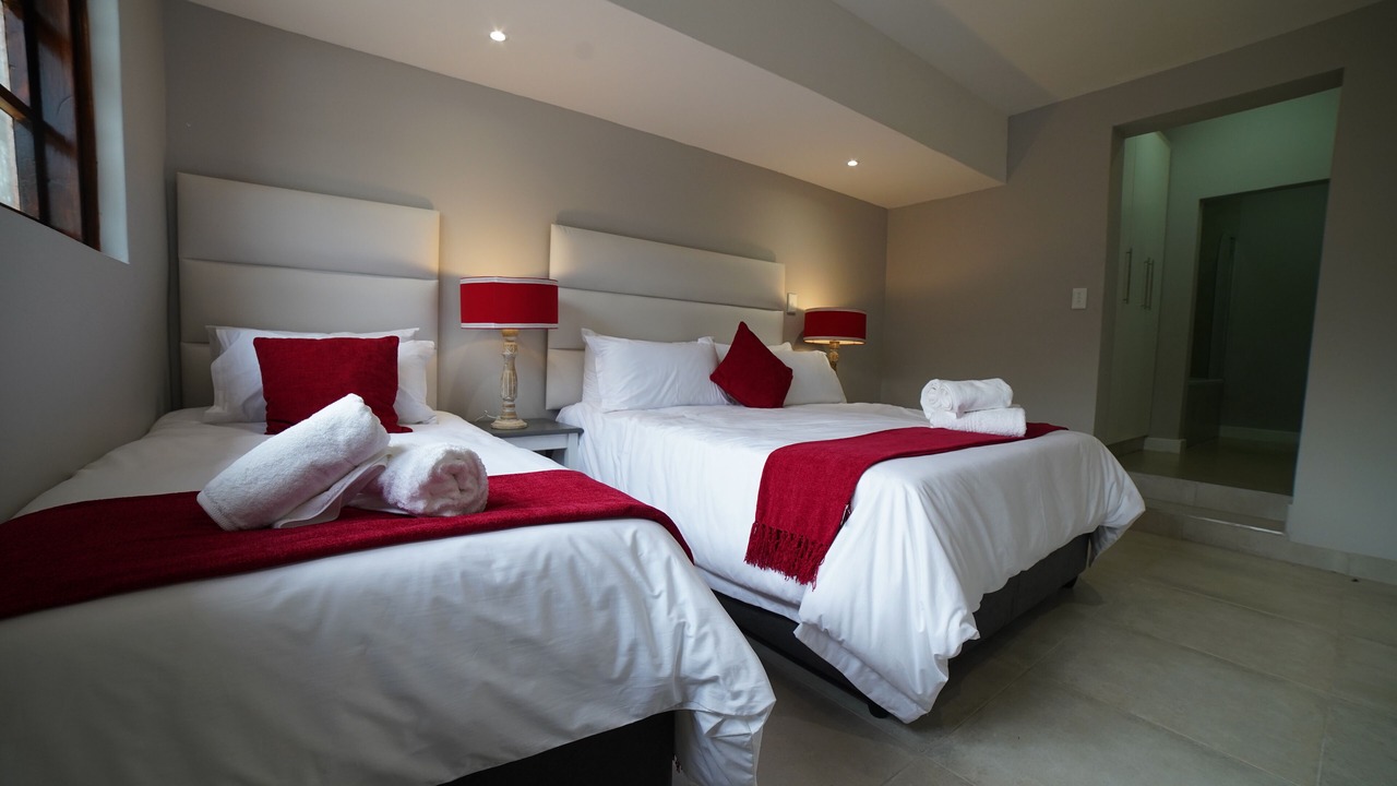 Photo of Bedroom in Durban North