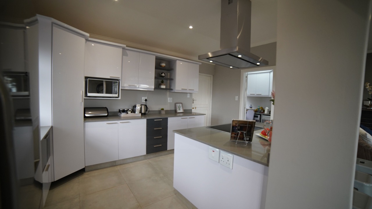 Photo of Kitchen in Durban North