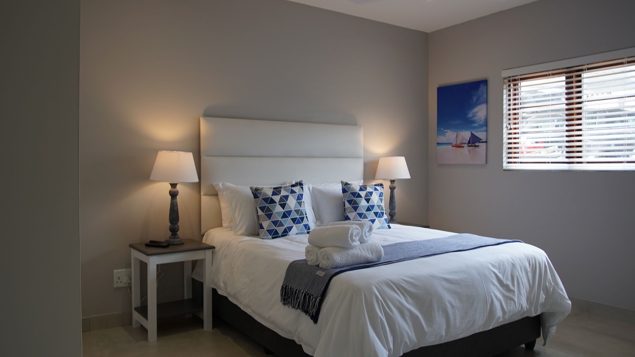 Photo of Bedroom in Durban North