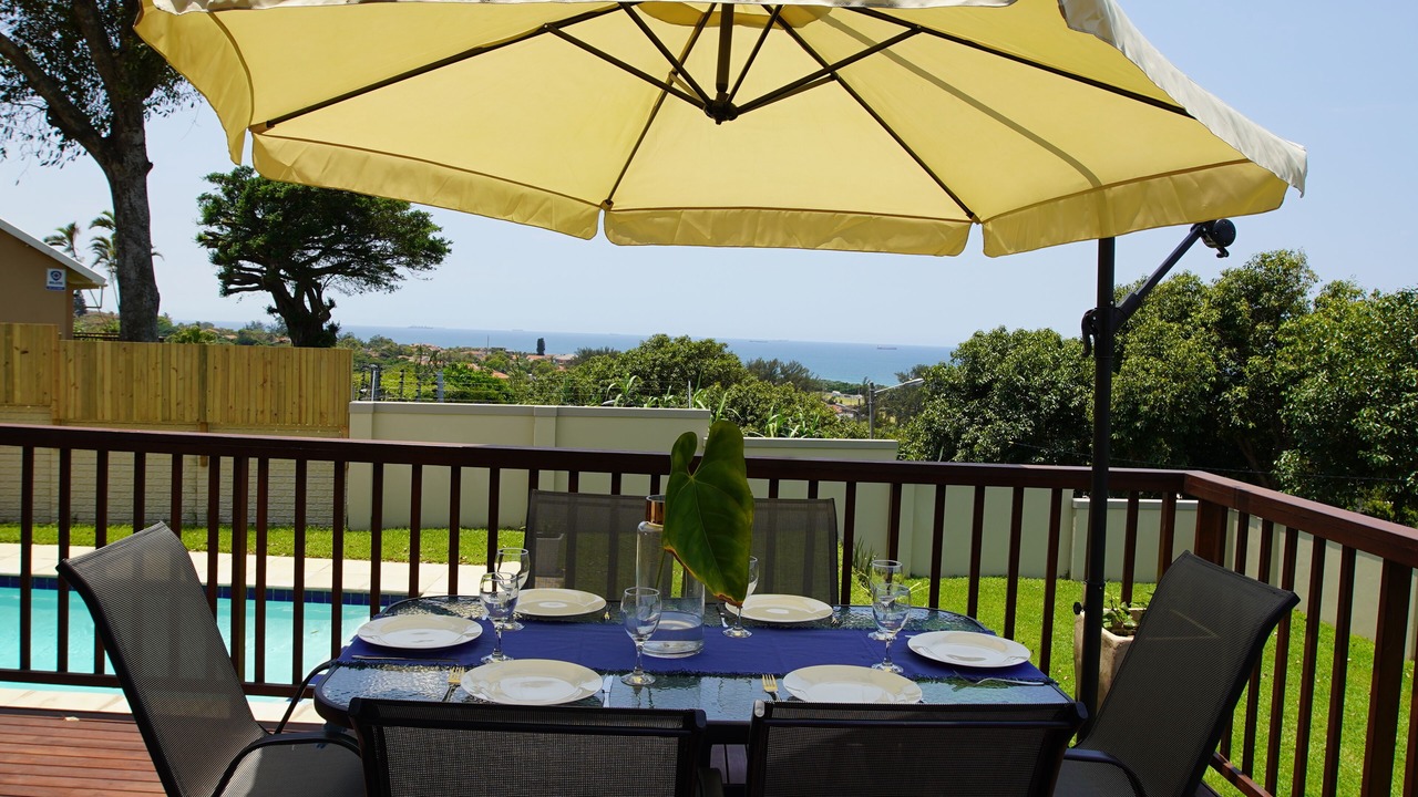 Photo of Outdoor in Durban North