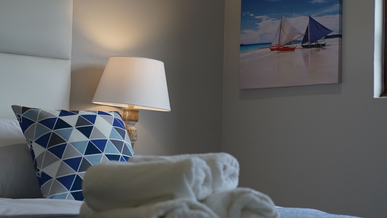 Photo of Bedroom in Durban North