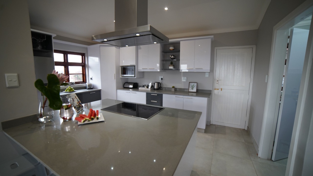 Photo of Kitchen in Durban North