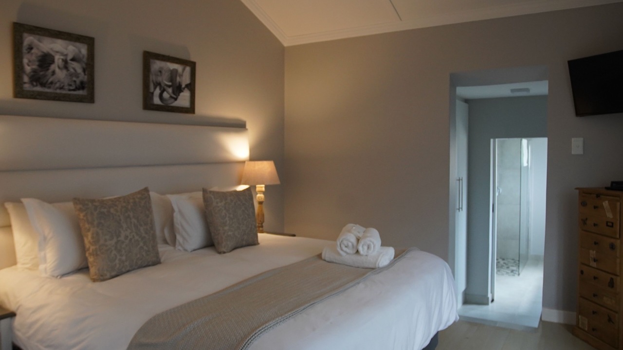 Photo of Bedroom in Durban North