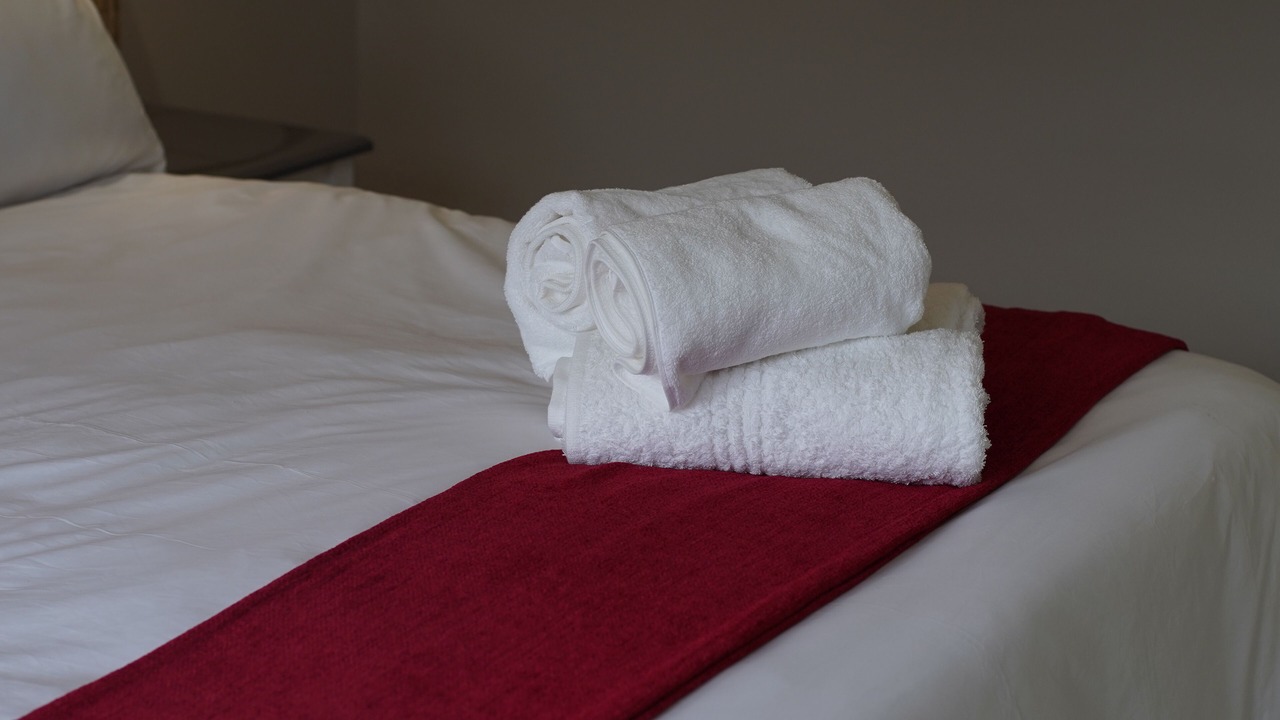 Photo of Bedroom in Durban North