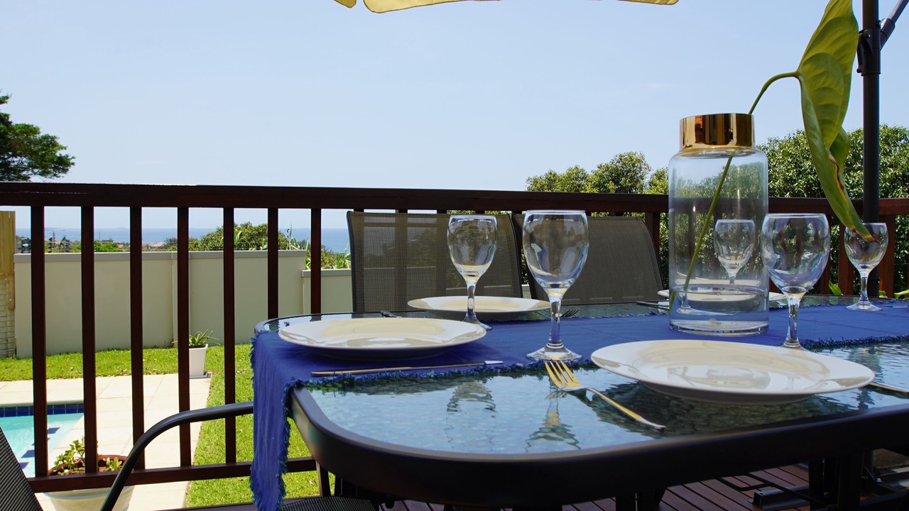 Photo of Outdoor in Durban North