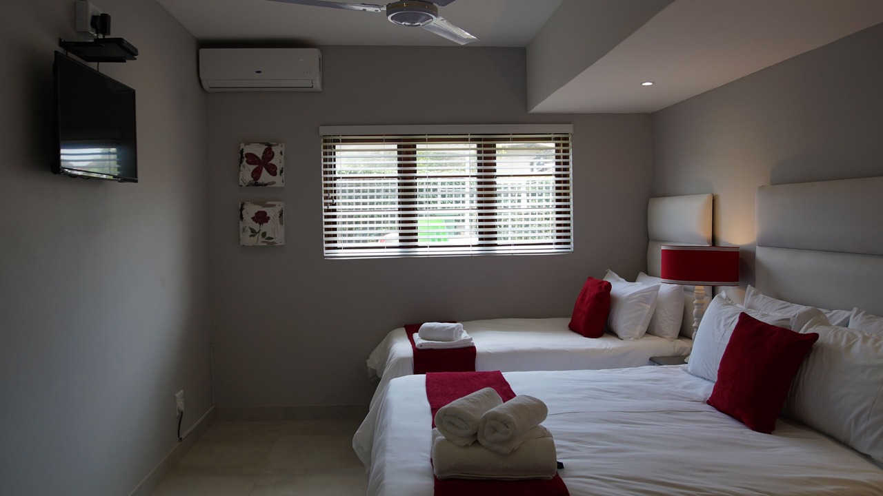 Photo of Bedroom in Durban North