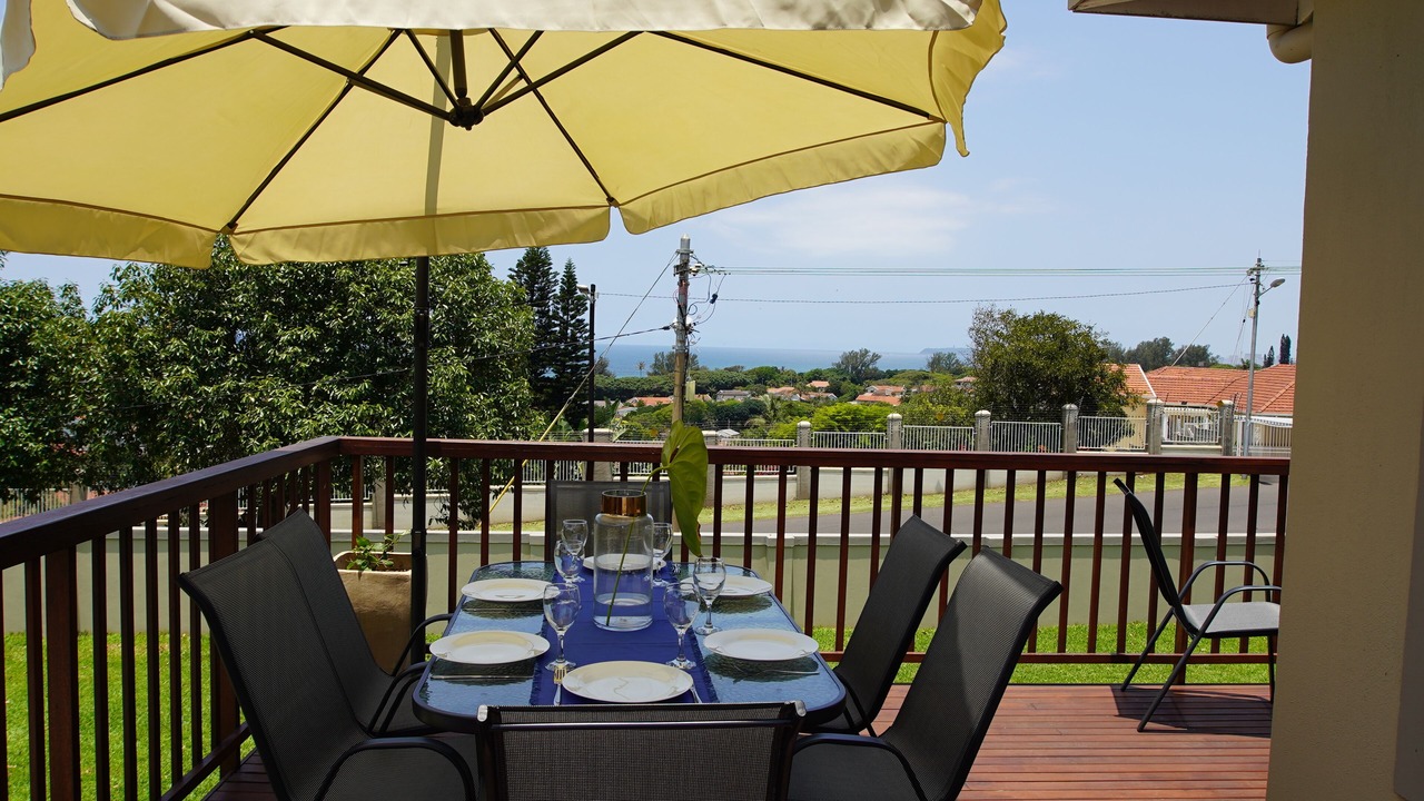 Photo of Outdoor in Durban North