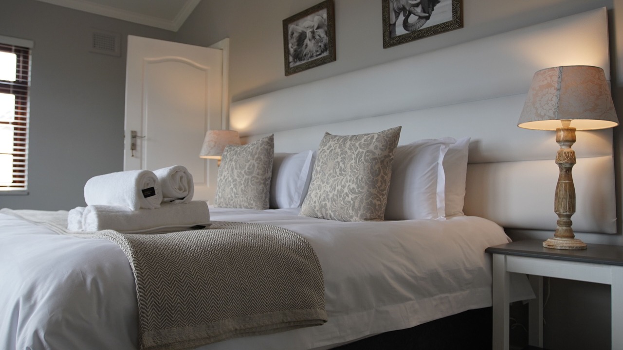 Photo of Bedroom in Durban North