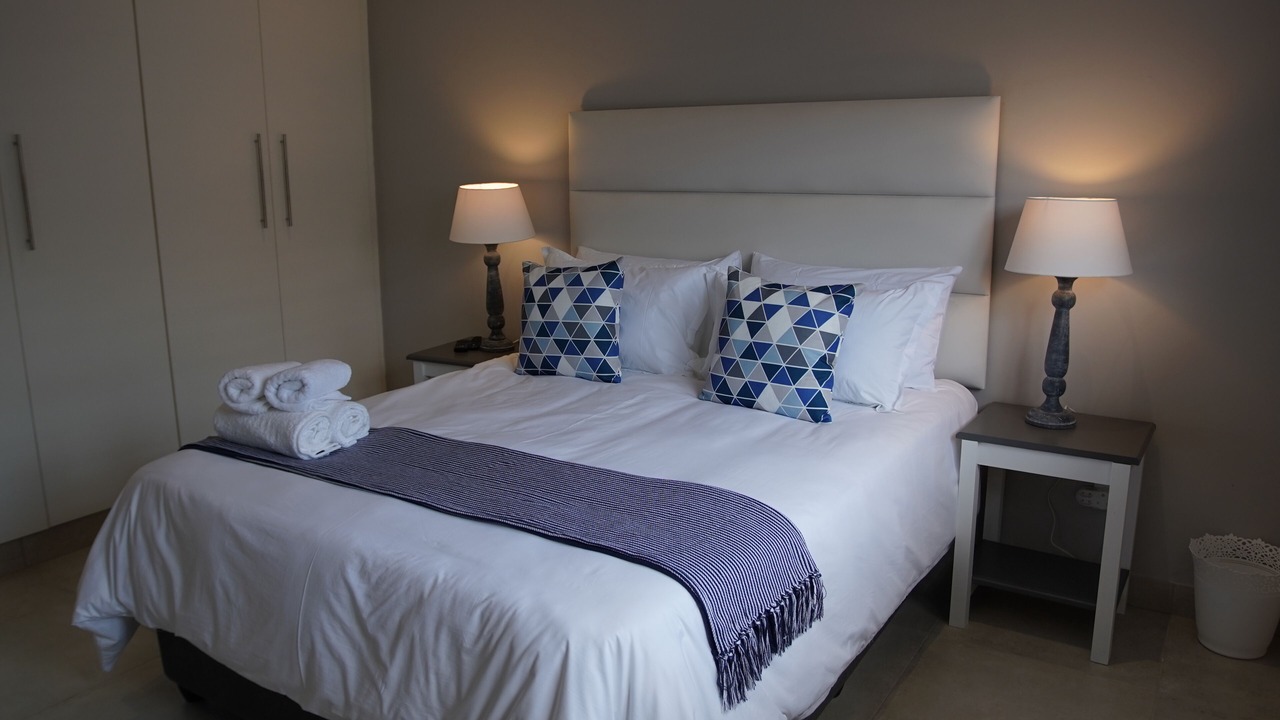 Photo of Bedroom in Durban North