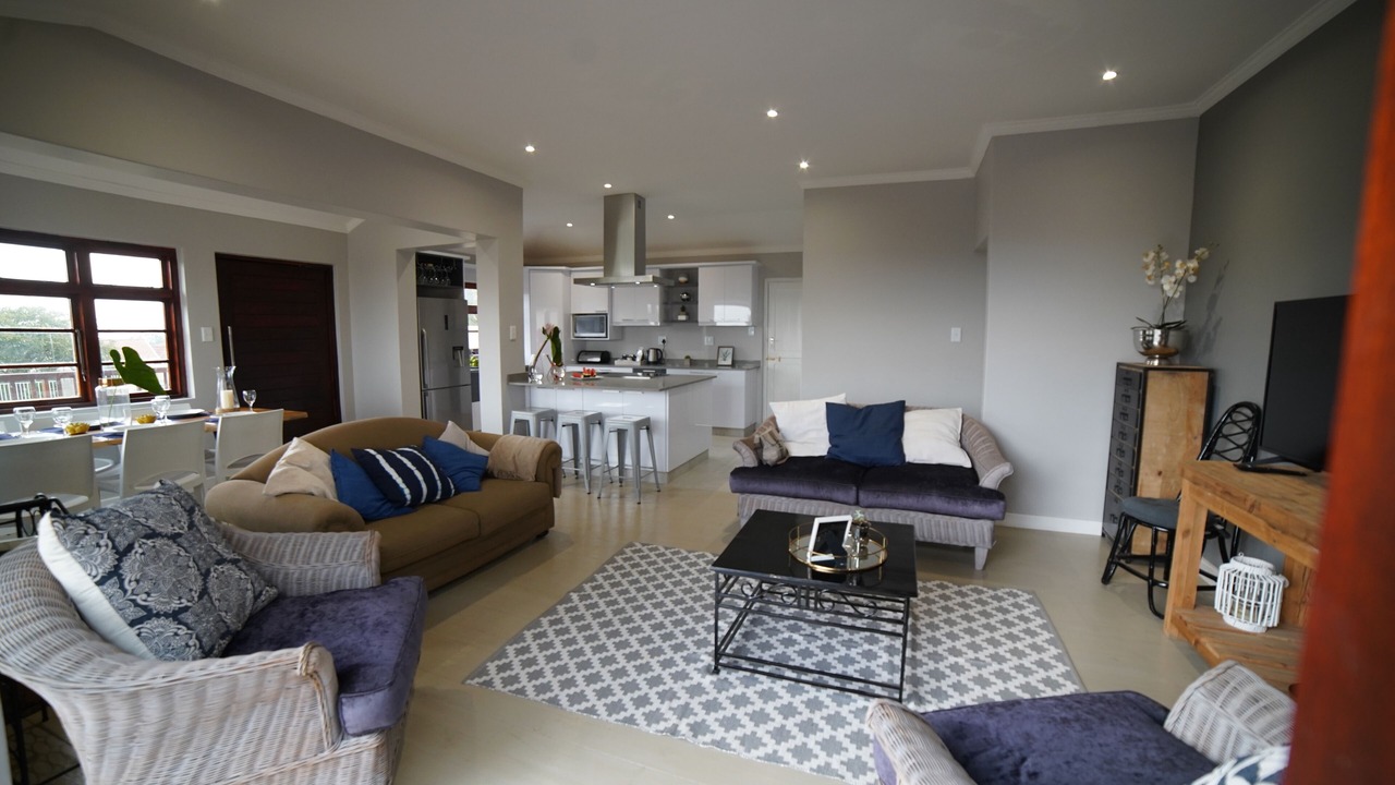 Photo of Livingroom in Durban North