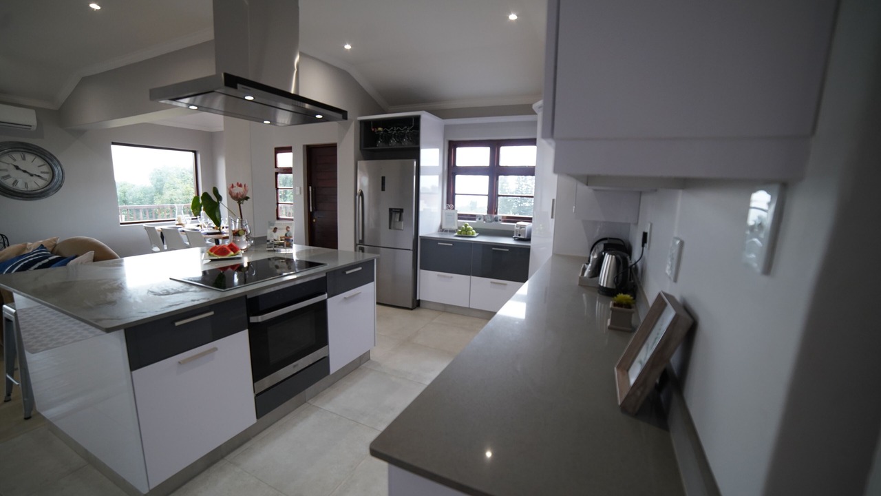 Photo of Kitchen in Durban North