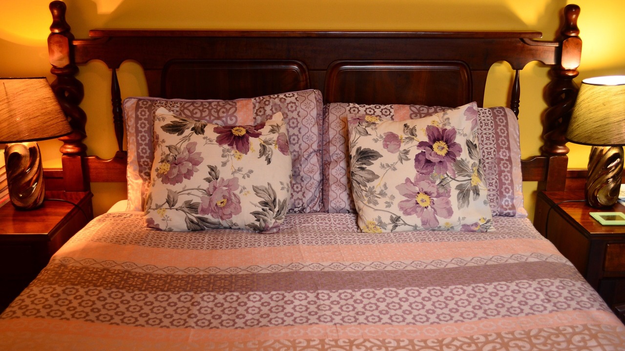 Photo of Bedroom in Walmer