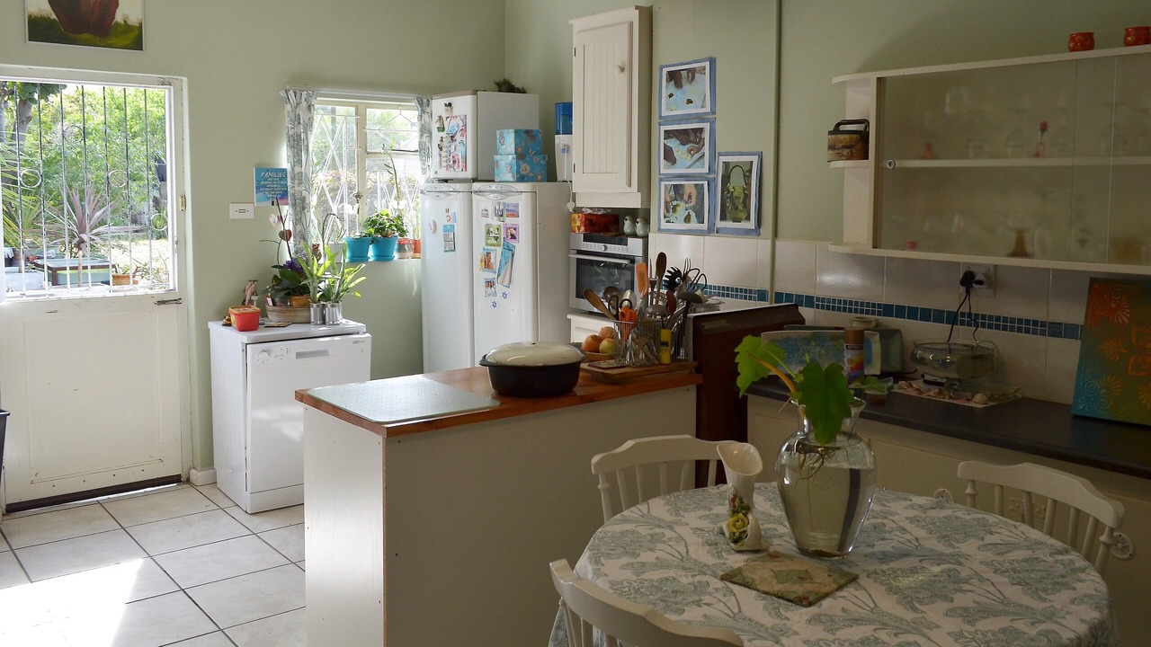 Photo of Kitchen in Walmer