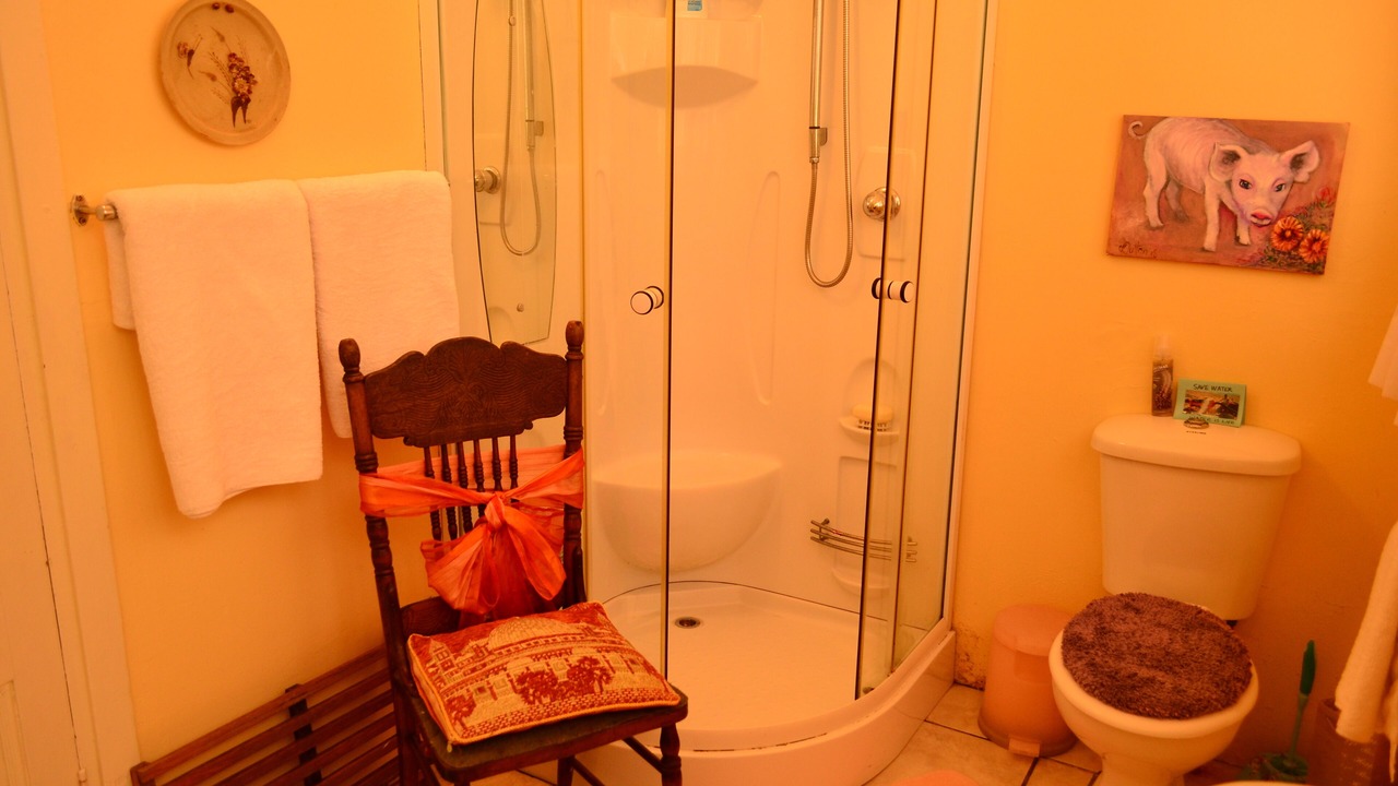 Photo of Bathroom in Walmer