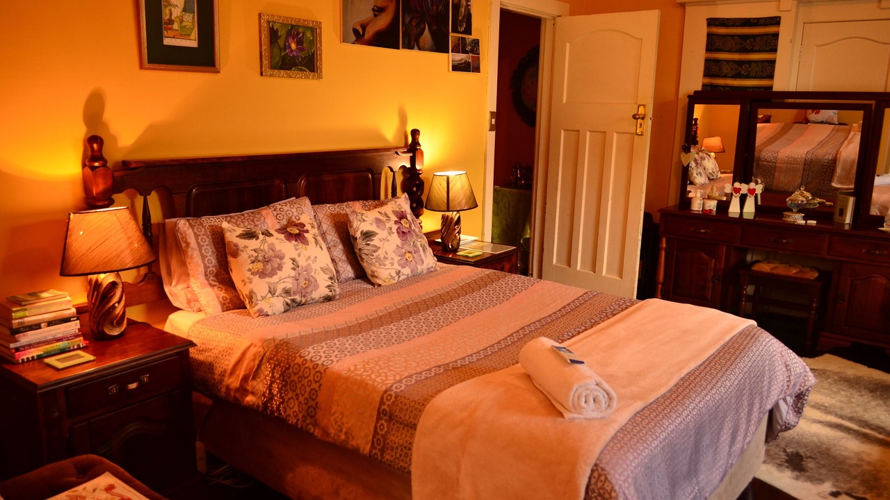 Photo of Bedroom in Walmer
