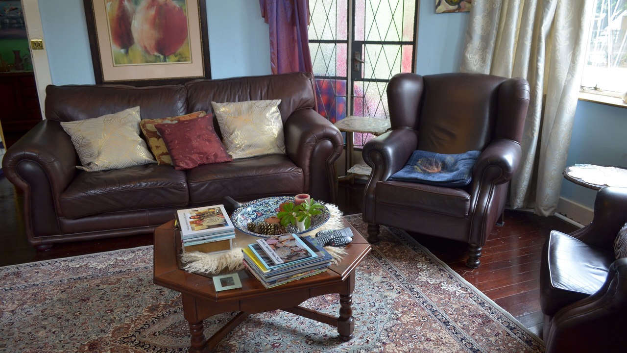 Photo of Livingroom in Walmer