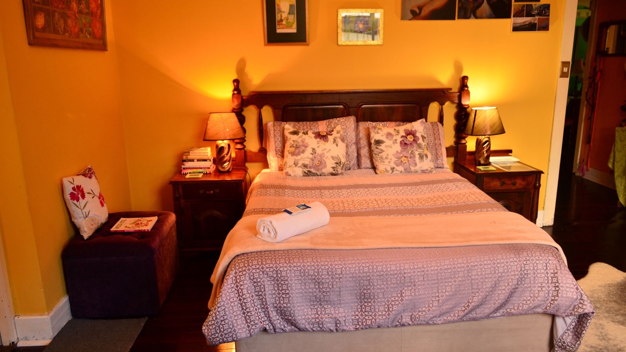 Photo of Bedroom in Walmer