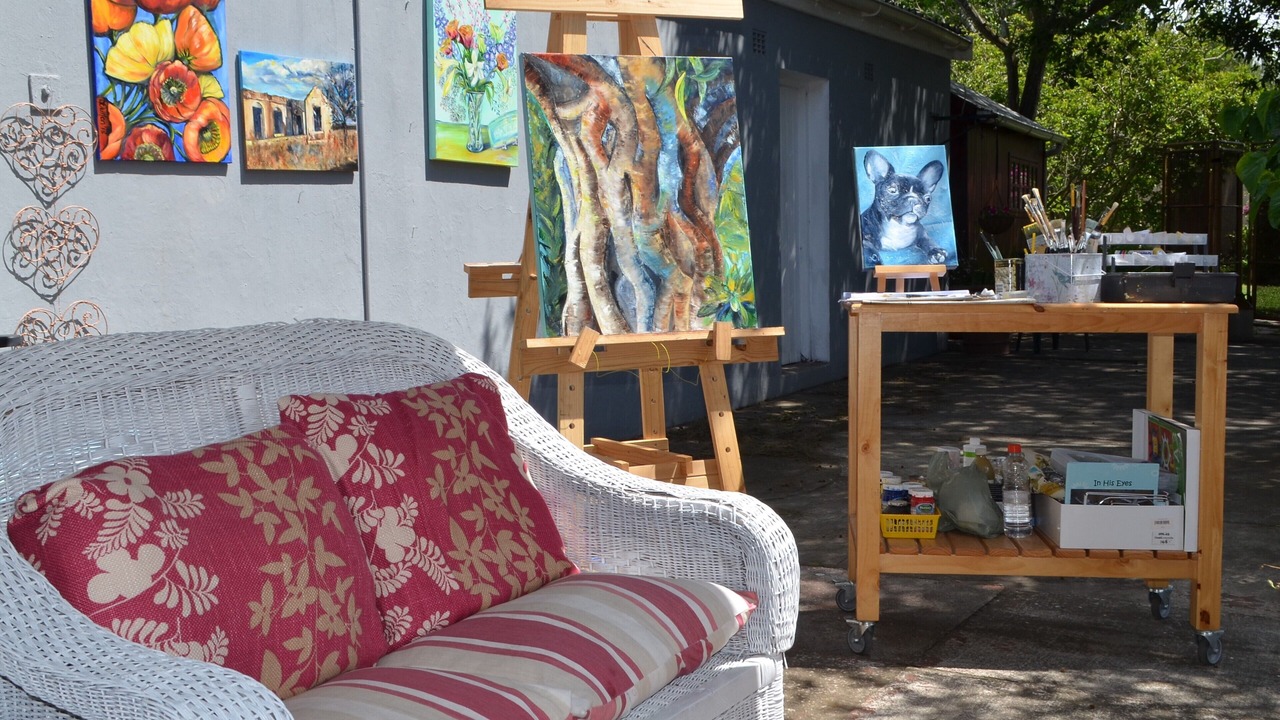 Photo of Outdoor in Walmer