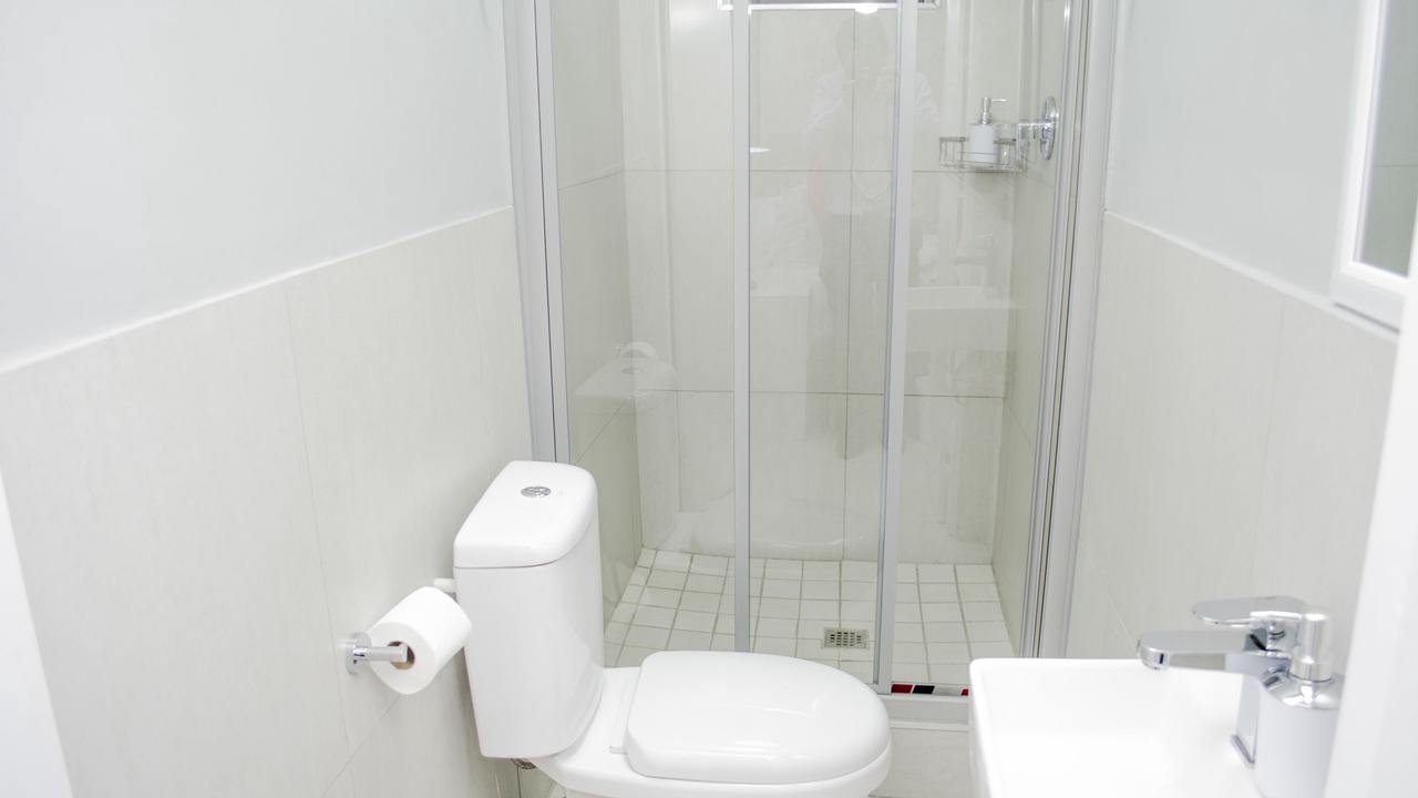 Photo of Bathroom in Observatory