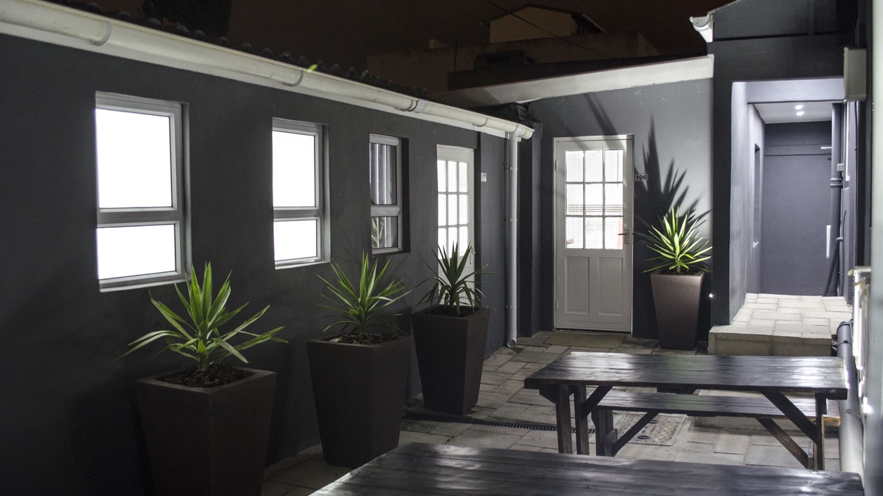 Photo of Patio Balcony in Observatory