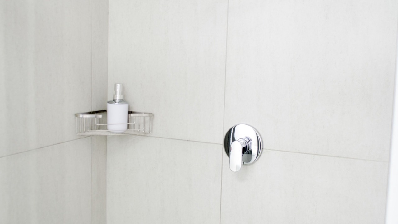 Photo of Bathroom in Observatory