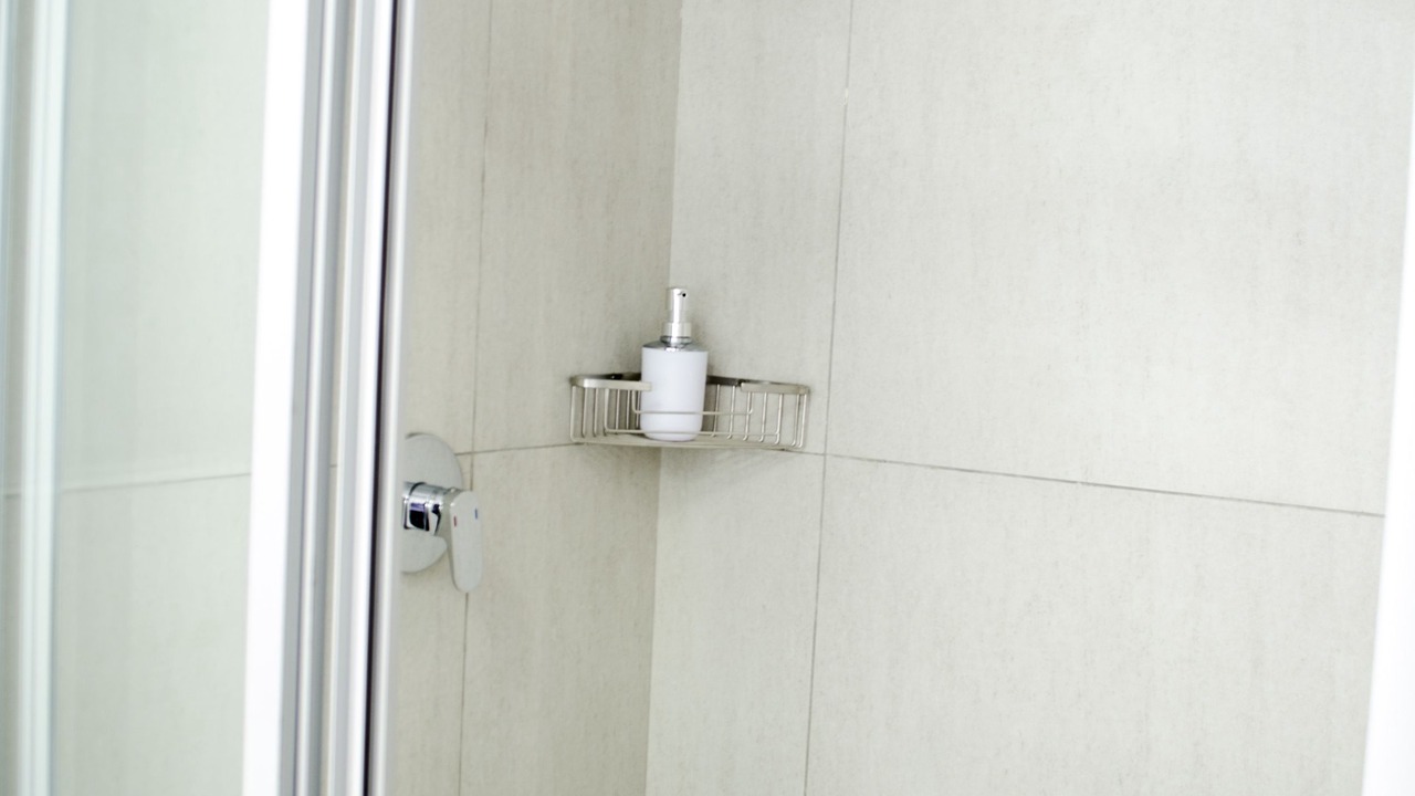 Photo of Bathroom in Observatory