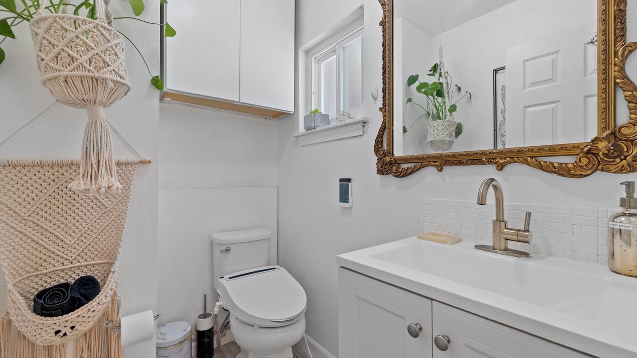 Photo of Bathroom in Sonora