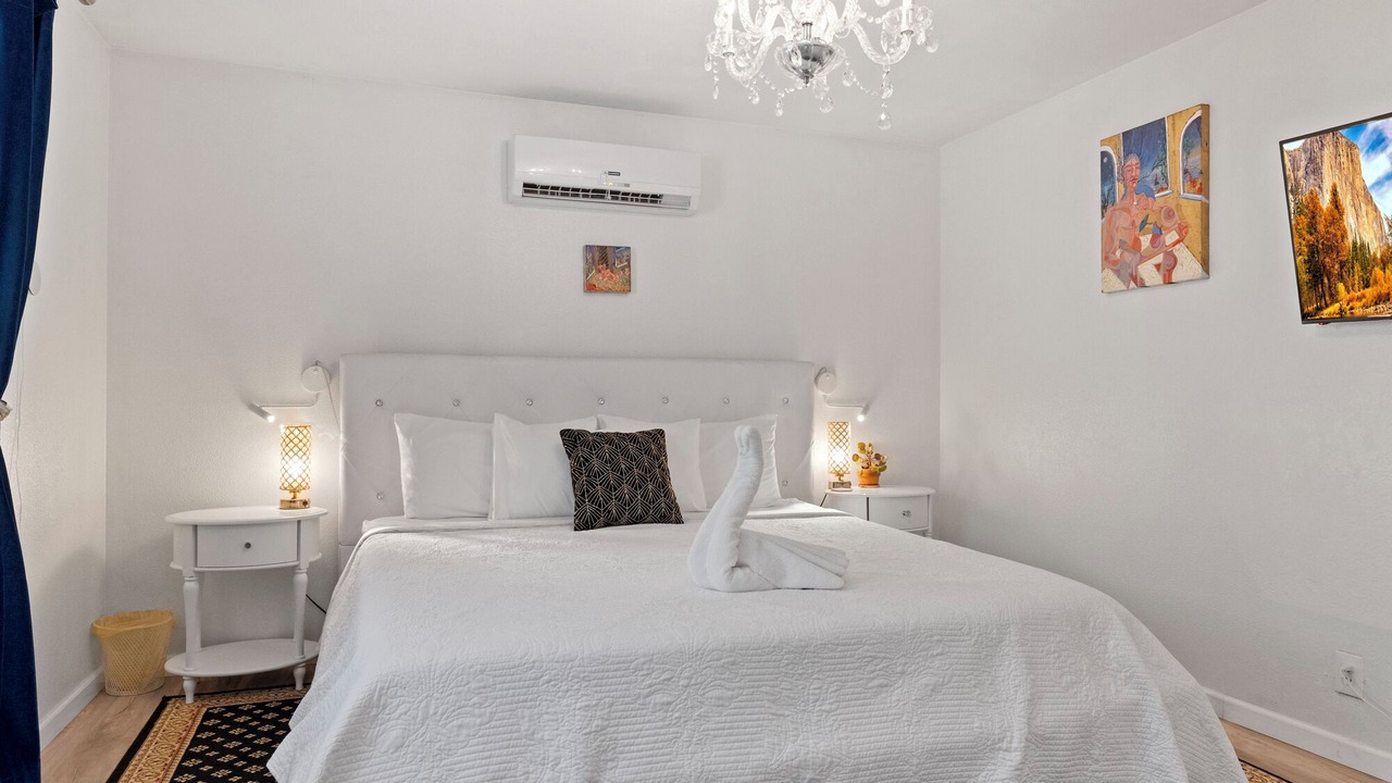 Photo of Bedroom in Sonora