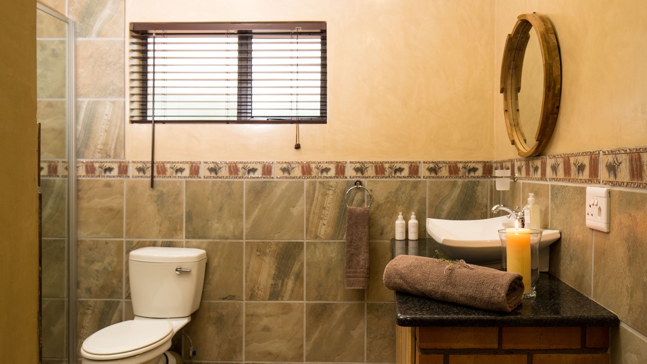 Photo of Bathroom in Phalaborwa