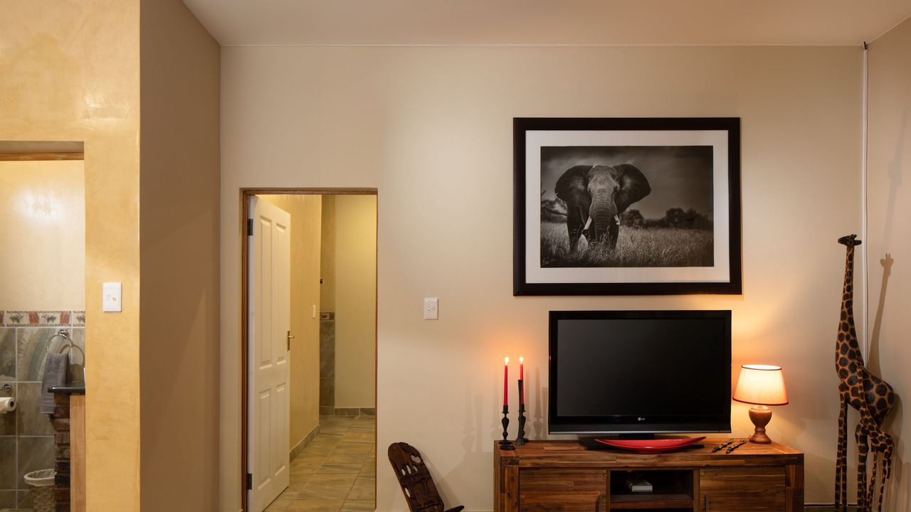 Photo of Livingroom in Phalaborwa