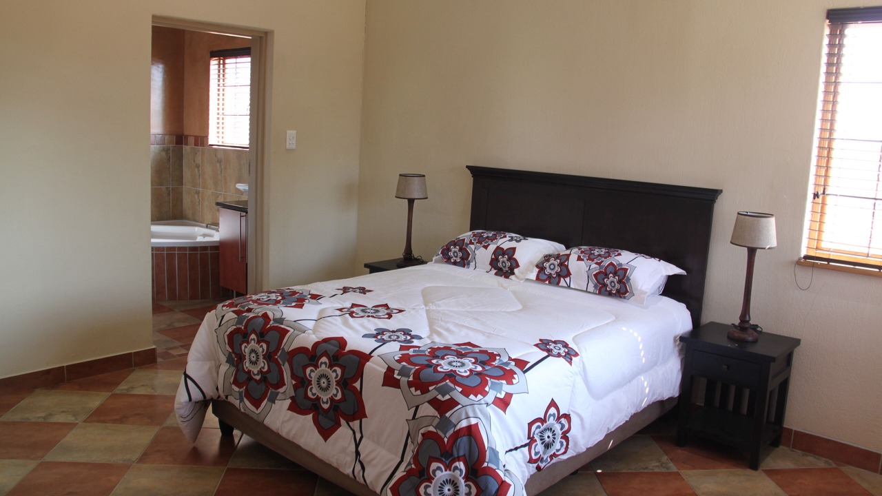 Photo of Bedroom in Phalaborwa