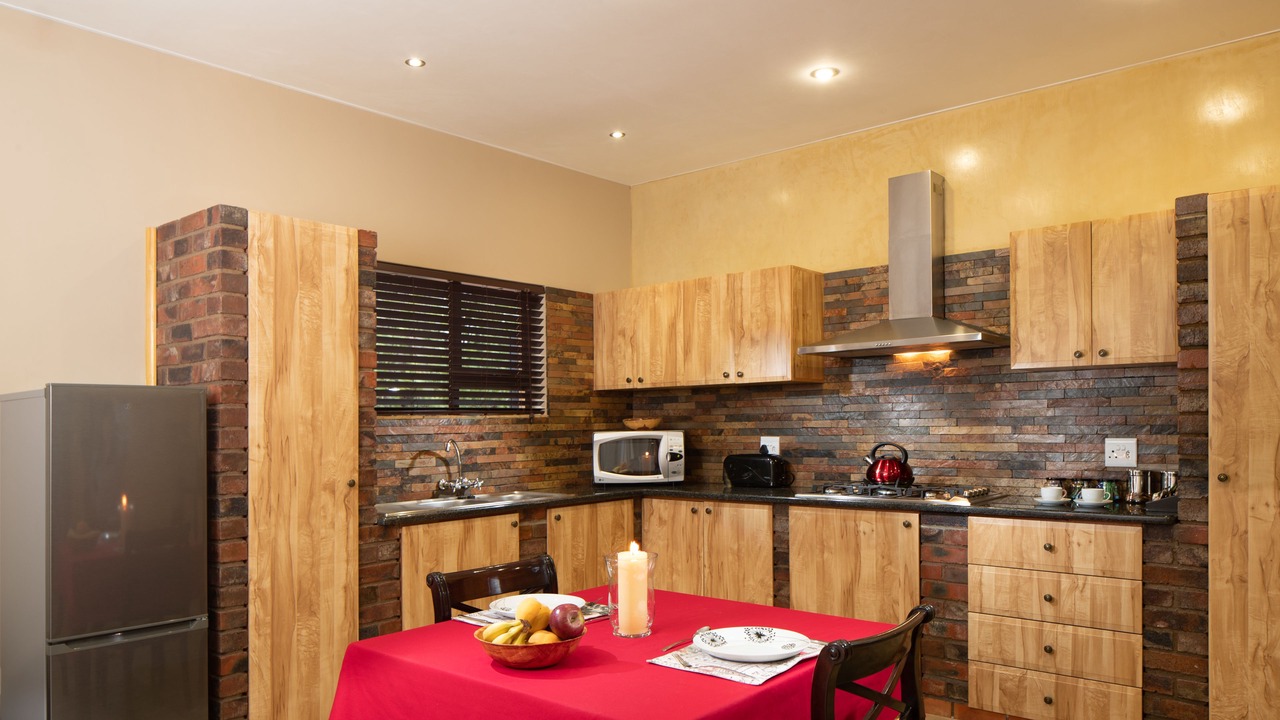 Photo of Livingroom in Phalaborwa